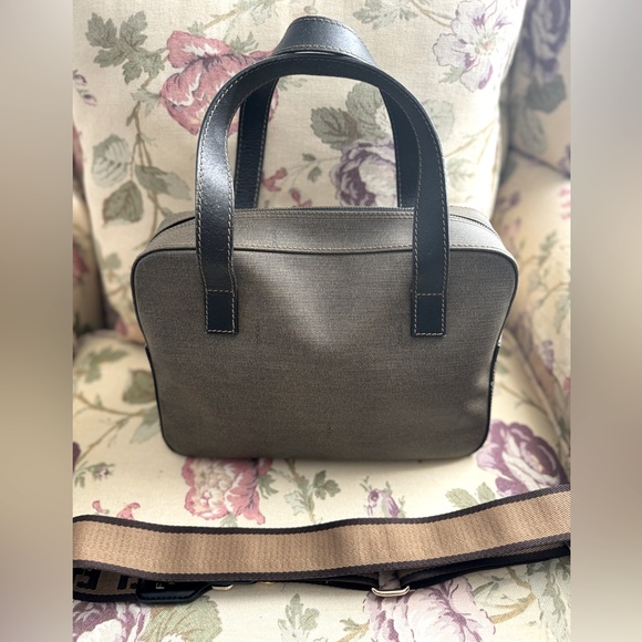 Fendi shoulder/crossbody/shoulder bag - Picture 2 of 11